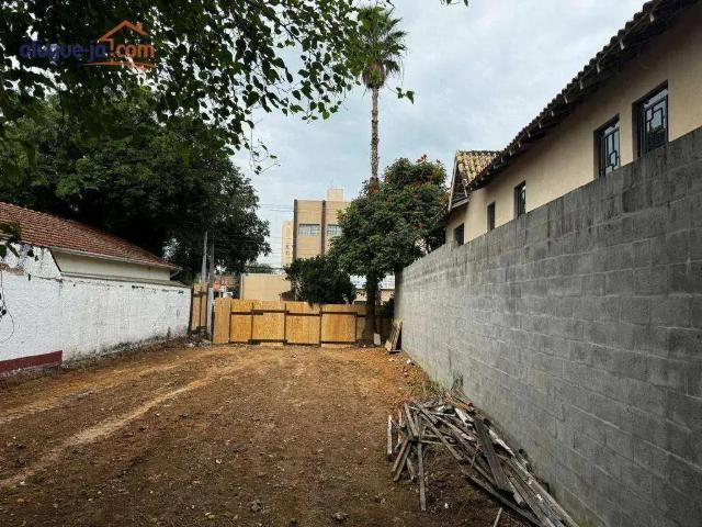 Terreno aluguel em Região Imediata de São José dos Campos, Região Metropolitana do Vale do Paraíba e Litoral Norte