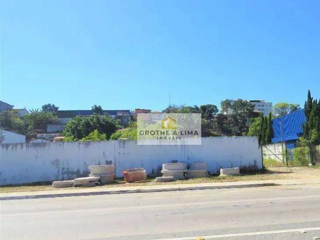 Terreno aluguel em Região Imediata de São José dos Campos, Região Metropolitana do Vale do Paraíba e Litoral Norte