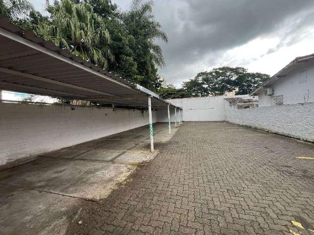 Terreno aluguel em São José dos Campos, Vila Sanches