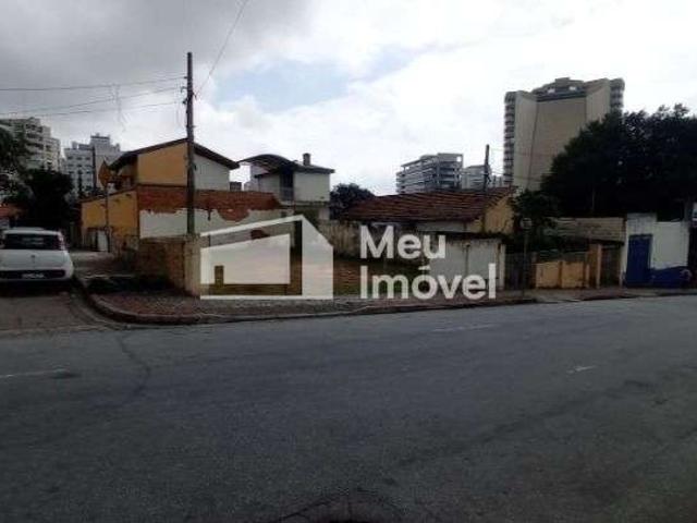 Terreno aluguel em São José dos Campos, Vila Sanches