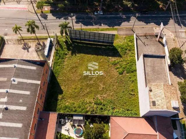 Terreno aluguel em Região Geográfica Imediata de Curitiba, Região Metropolitana de Curitiba