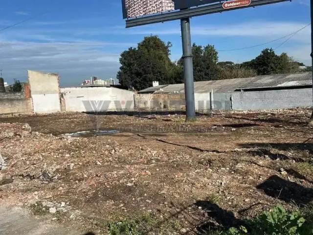 Terreno aluguel em Região Geográfica Imediata de Curitiba, Região Metropolitana de Curitiba