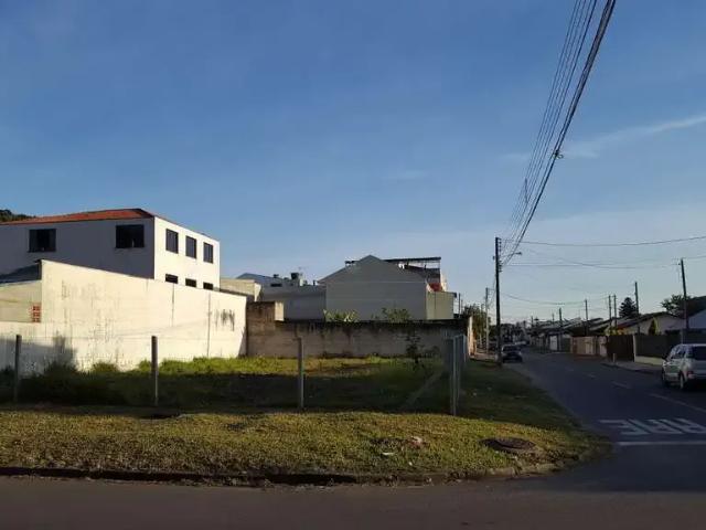 Terreno aluguel em Região Geográfica Imediata de Curitiba, Região Metropolitana de Curitiba