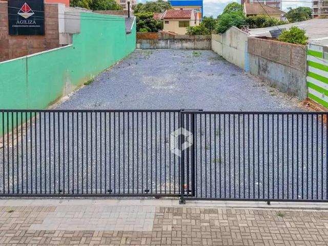 Terreno aluguel em Região Geográfica Imediata de Curitiba, Região Metropolitana de Curitiba