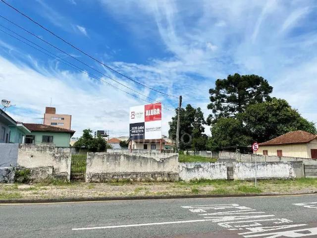 Terreno aluguel em Região Geográfica Imediata de Curitiba, Região Metropolitana de Curitiba