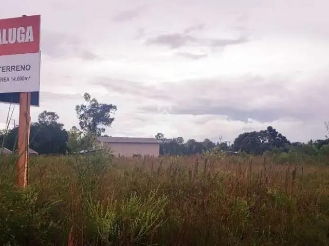 Terreno aluguel em Região Geográfica Imediata de Curitiba, Região Metropolitana de Curitiba