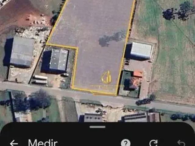 Terreno aluguel em Região Geográfica Imediata de Curitiba, Região Metropolitana de Curitiba