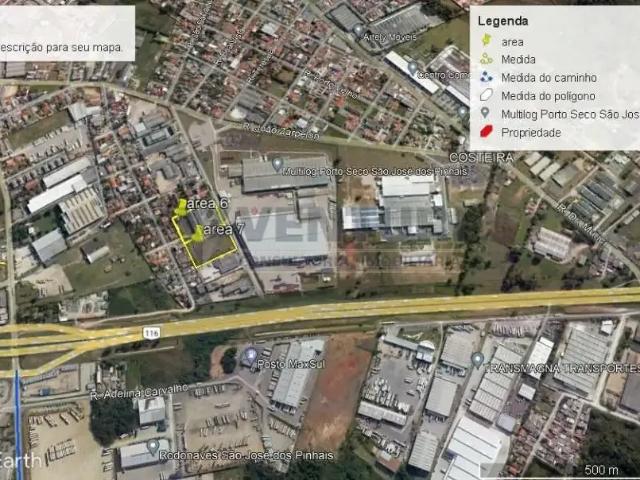Terreno aluguel em Região Geográfica Imediata de Curitiba, Região Metropolitana de Curitiba