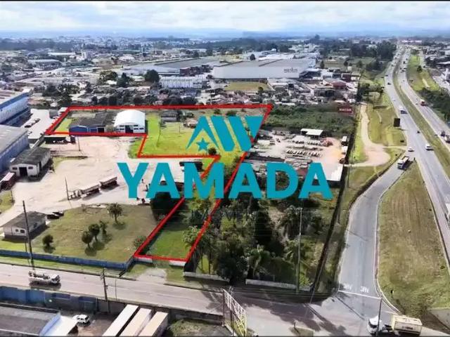Terreno aluguel em Região Geográfica Imediata de Curitiba, Região Metropolitana de Curitiba