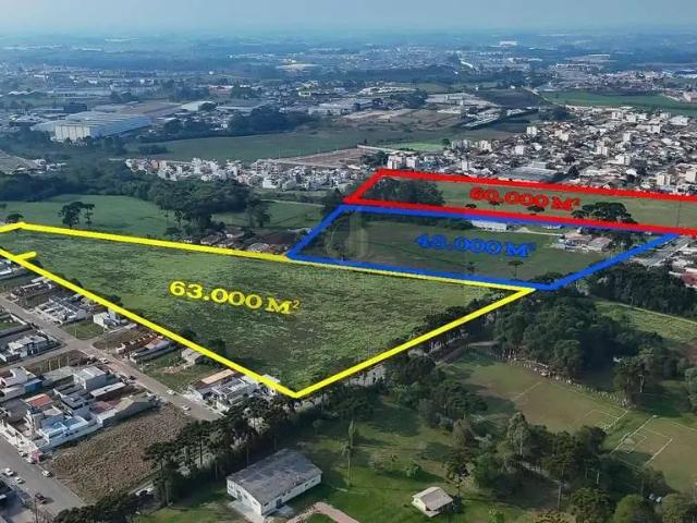 Terreno aluguel em Região Geográfica Imediata de Curitiba, Região Metropolitana de Curitiba
