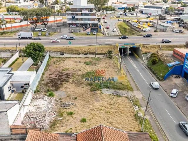 Terreno aluguel em Região Geográfica Imediata de Curitiba, Região Metropolitana de Curitiba