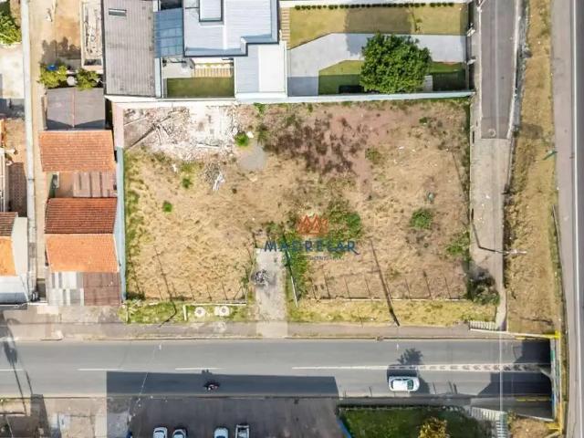 Terreno aluguel em Região Geográfica Imediata de Curitiba, Região Metropolitana de Curitiba