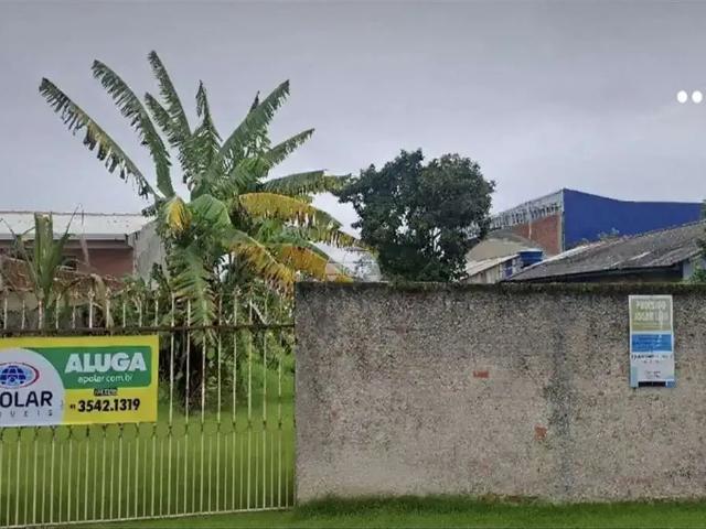 Terreno aluguel em Região Geográfica Imediata de Curitiba, Região Metropolitana de Curitiba