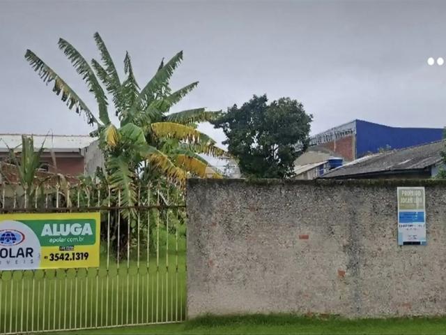 Terreno aluguel em Região Geográfica Imediata de Curitiba, Região Metropolitana de Curitiba