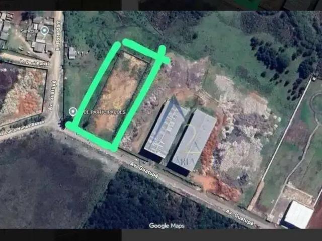 Terreno aluguel em Região Geográfica Imediata de Curitiba, Região Metropolitana de Curitiba