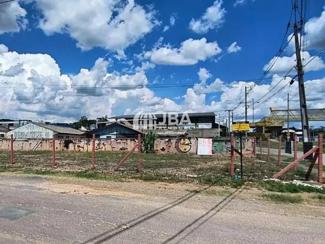 Terreno aluguel em Região Geográfica Imediata de Curitiba, Região Metropolitana de Curitiba