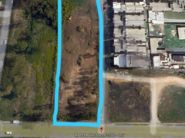 Terreno aluguel em Região Geográfica Imediata de Curitiba, Região Metropolitana de Curitiba