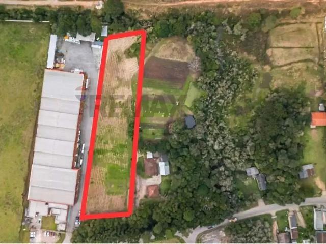Terreno aluguel em Região Geográfica Imediata de Curitiba, Região Metropolitana de Curitiba