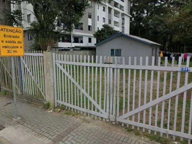 Terreno aluguel em Região Geográfica Imediata de Curitiba, Região Metropolitana de Curitiba