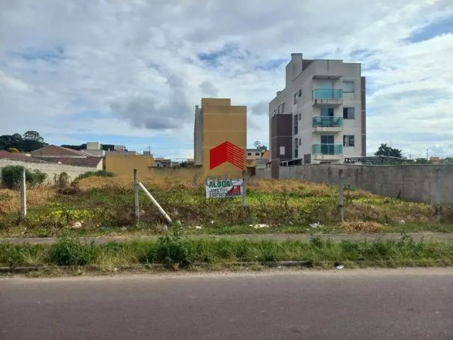 Terreno aluguel em Região Geográfica Imediata de Curitiba, Região Metropolitana de Curitiba