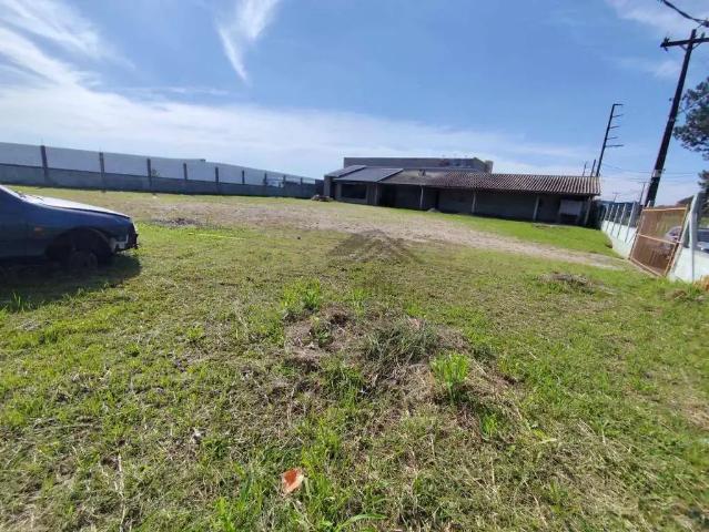 Terreno aluguel em Região Geográfica Imediata de Curitiba, Região Metropolitana de Curitiba