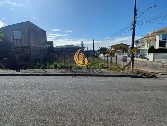 Terreno aluguel em Região Geográfica Imediata de Florianópolis, São José