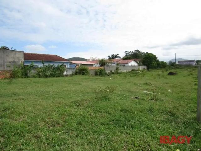 Terreno aluguel em Região Geográfica Imediata de Florianópolis, São José