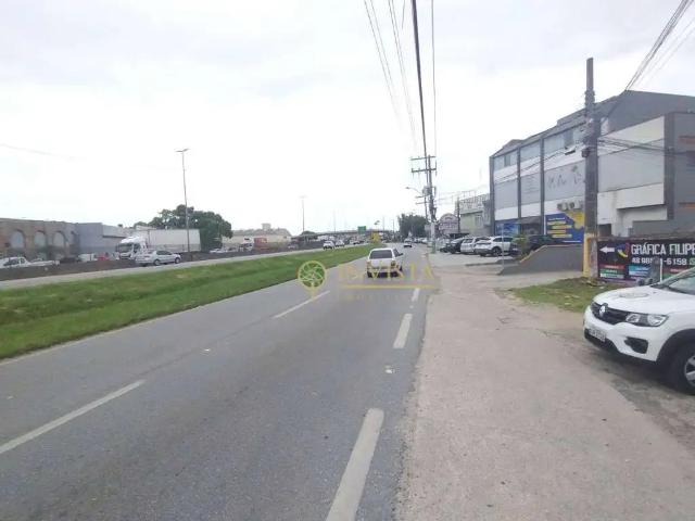 Terreno aluguel em Região Geográfica Imediata de Florianópolis, São José