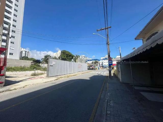 Terreno aluguel em Região Geográfica Imediata de Florianópolis, São José