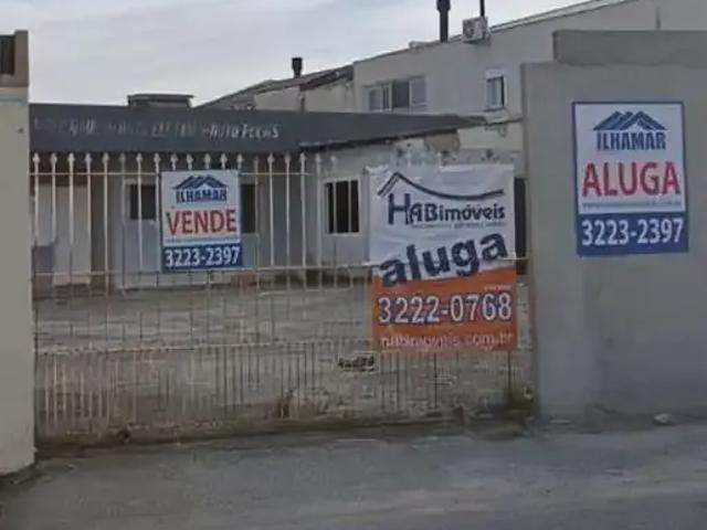 Terreno aluguel em Região Geográfica Imediata de Florianópolis, São José