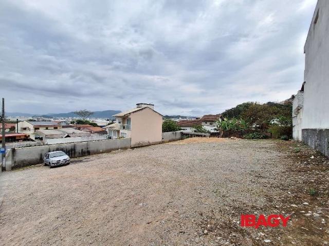 Terreno aluguel em São José, Fazenda Santo Antônio