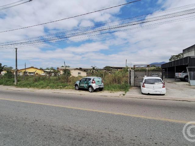 Terreno aluguel em Região Geográfica Imediata de Florianópolis, São José