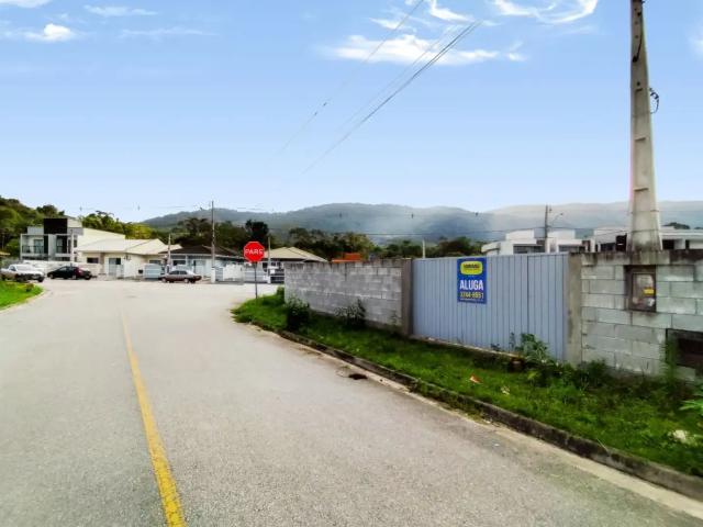 Terreno aluguel em Região Geográfica Imediata de Florianópolis, São José