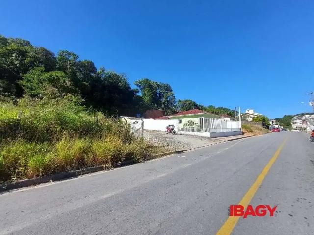 Terreno aluguel em Loteamento Mello, São José
