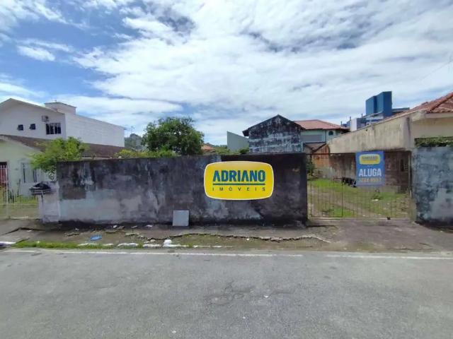 Terreno aluguel em Região Geográfica Imediata de Florianópolis, São José