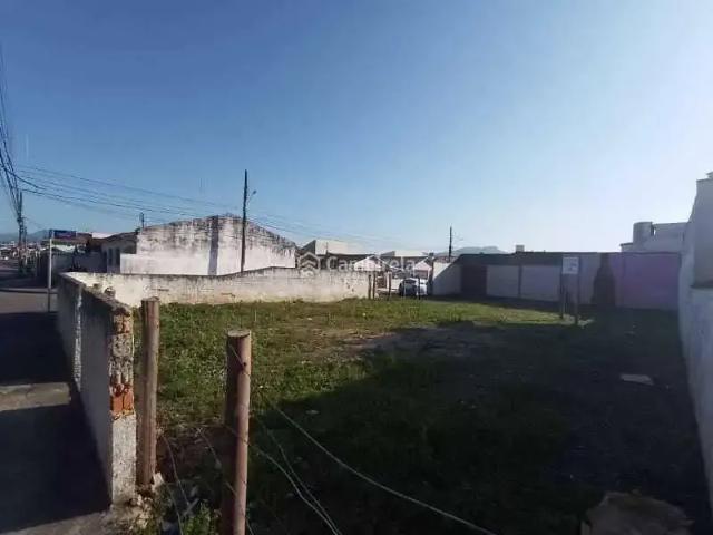 Terreno aluguel em Região Geográfica Imediata de Florianópolis, São José