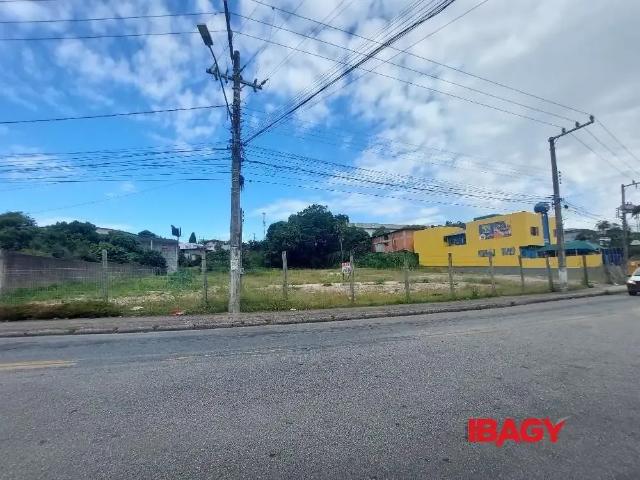 Terreno aluguel em Região Geográfica Imediata de Florianópolis, São José