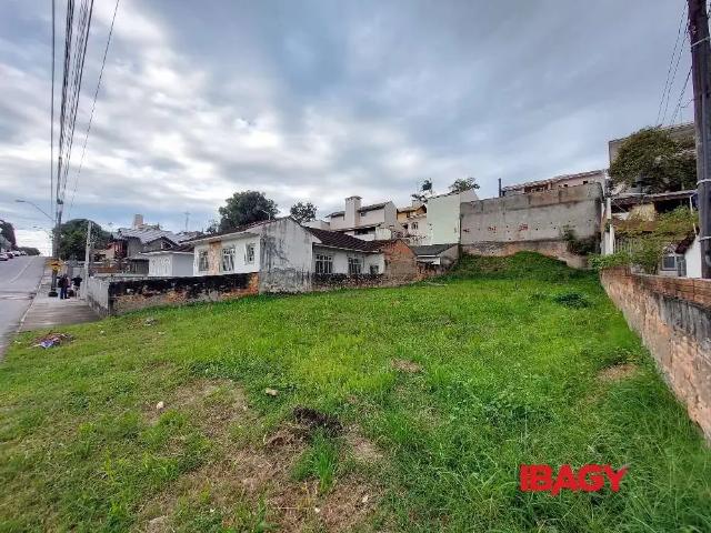 Terreno aluguel em Região Geográfica Imediata de Florianópolis, São José