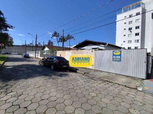 Terreno aluguel em Região Geográfica Imediata de Florianópolis, São José