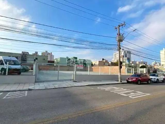 Terreno aluguel em Região Geográfica Imediata de Florianópolis, São José