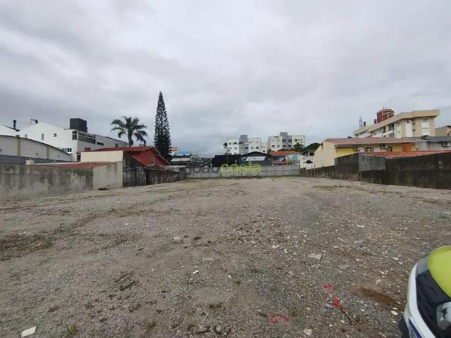 Terreno aluguel em Região Geográfica Imediata de Florianópolis, São José
