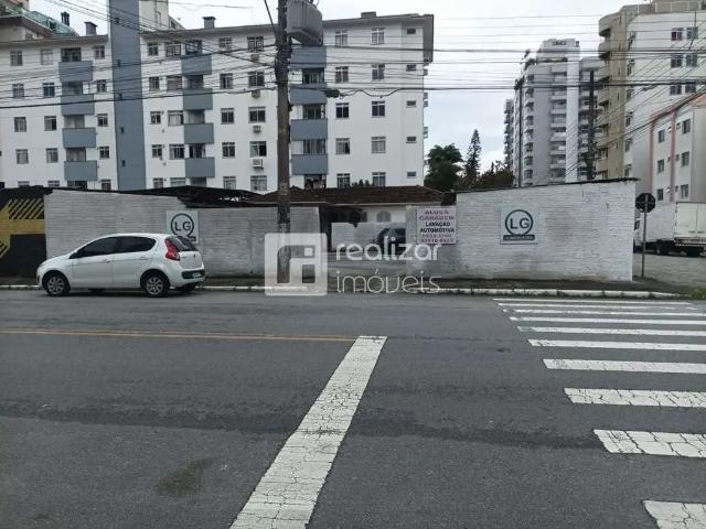 Terreno aluguel em Região Geográfica Imediata de Florianópolis, São José