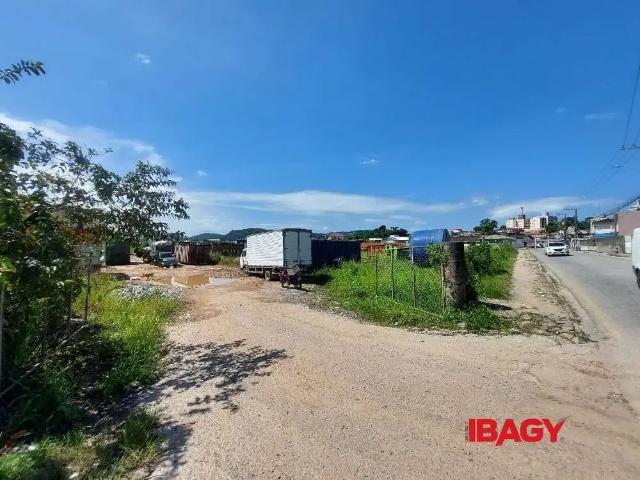 Terreno aluguel em Região Geográfica Imediata de Florianópolis, São José
