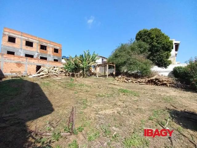 Terreno aluguel em Região Geográfica Imediata de Florianópolis, São José