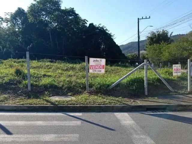 Terreno aluguel em São José, Região Geográfica Intermediária de Florianópolis
