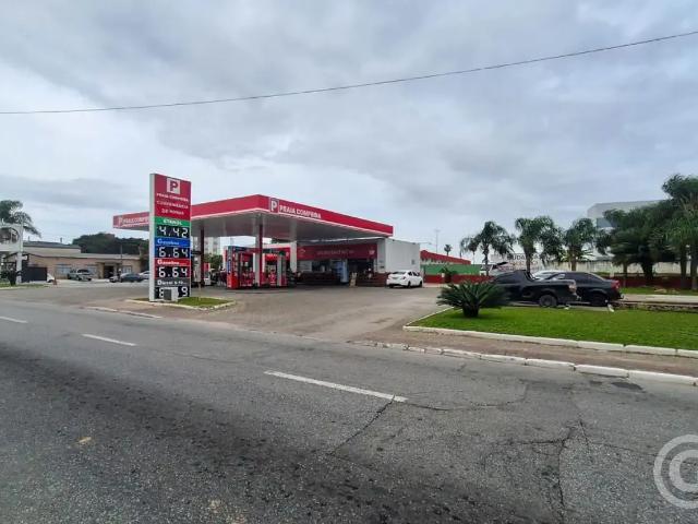Terreno aluguel em Região Geográfica Imediata de Florianópolis, São José