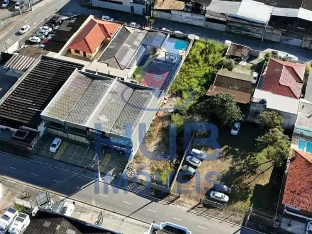 Terreno aluguel em Região Geográfica Imediata de Florianópolis, São José
