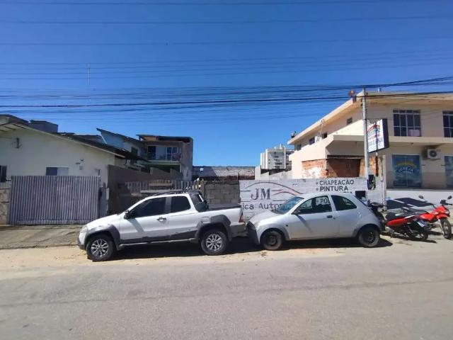 Terreno aluguel em Região Geográfica Imediata de Florianópolis, São José