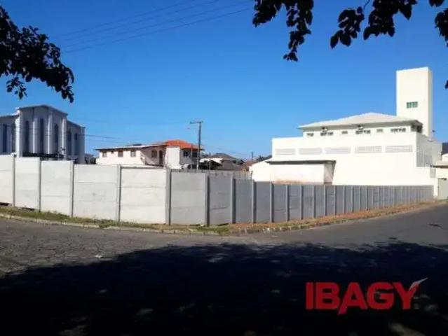 Terreno aluguel em Região Geográfica Imediata de Florianópolis, São José
