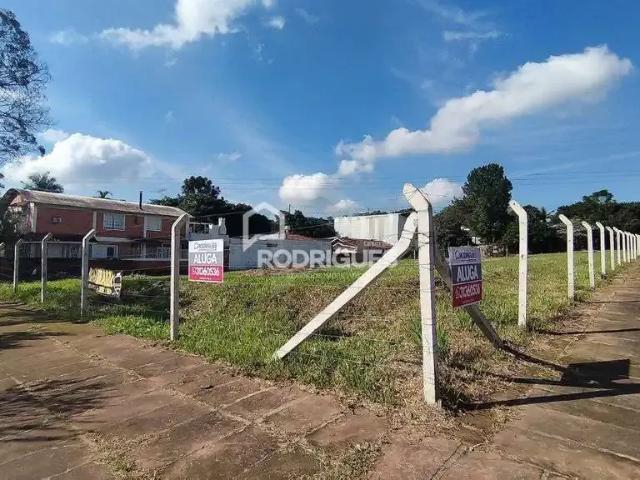 Terreno aluguel em Região Geográfica Imediata de Novo Hamburgo - São Leopoldo, Região Metropolitana de Porto Alegre